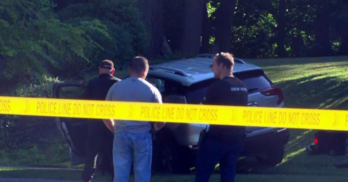 Medford Police Searching For Suspects After Shots Fired In Residential ...