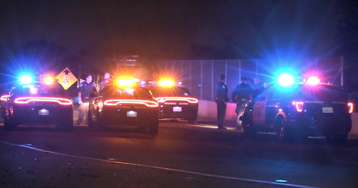 Suspects Arrested After Chp Officers Shot At In Hayward Early Sunday 