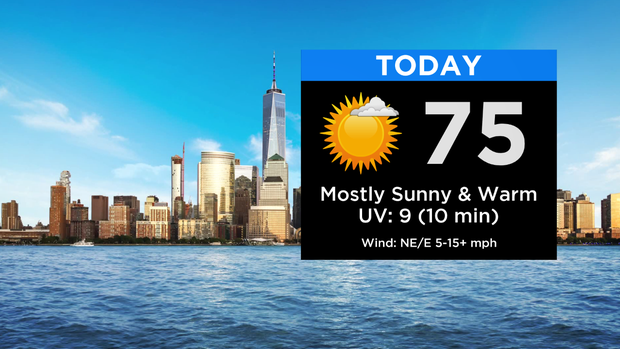 SkyCast Today RT New 