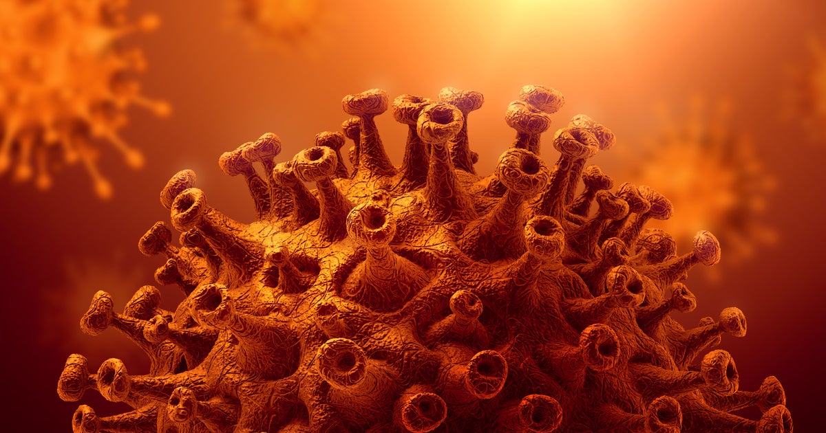 2 Student Athletes At 2 Different North Texas High Schools Test