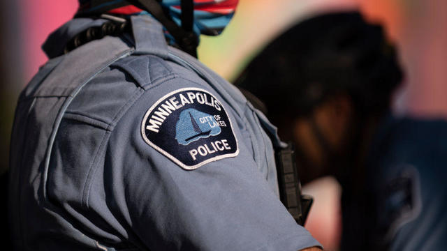 Minneapolis police 