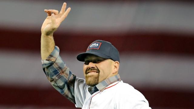 Why I Am Seriously Concerned about Kevin Youkilis - Over the Monster