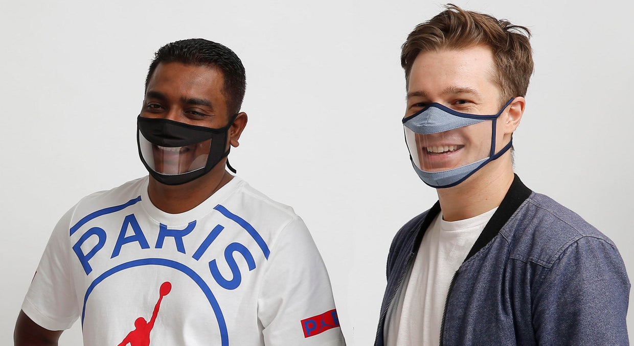 Where can you buy face masks and coverings? These companies are