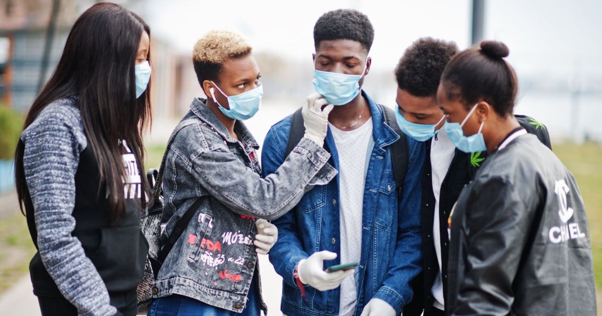 North Texas Mayors Among 9 In The State Who Want Face Masks Required In