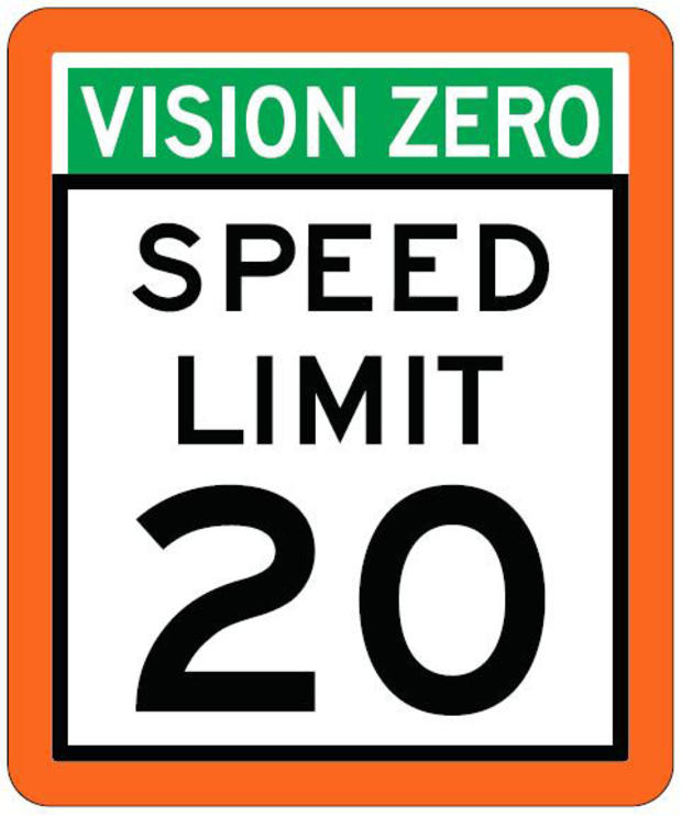 Vision Zero 20 mph Sign FINAL (002) 