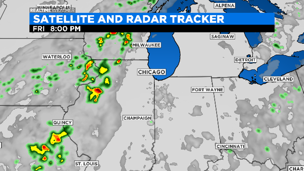 Friday 8 p.m.: 06.18.20 