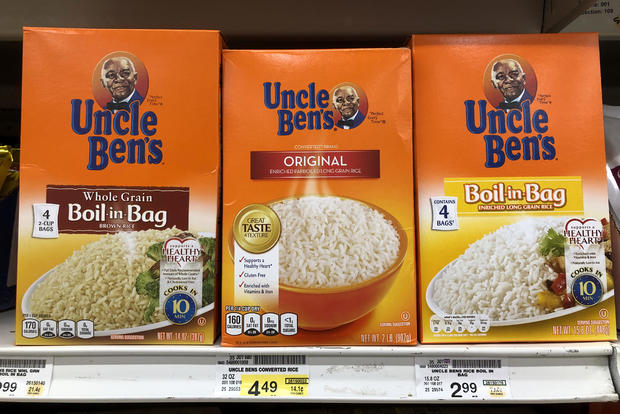 Quaker Oats To Change Name, Remove Image Of Aunt Jemima Brand, As Other Brands Consider Changing Too 
