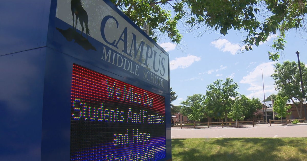 Facing Devastating Budget Shortfall, Cherry Creek School District