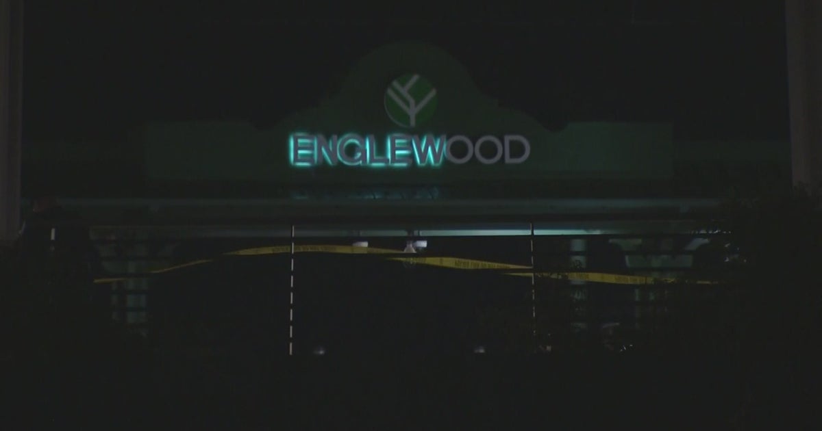 Englewood Police Officer Lauren Riddle Released From Hospital After ...