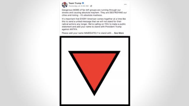 cbsn-fusion-facebook-removes-ads-trump-red-triangle-symbol-once-used-by-nazis-thumbnail-502038-640x360.jpg 