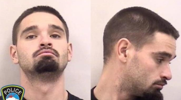 Simon Escamilla (Wrong Woman Shot Face, from Colo Sprgs PD) 