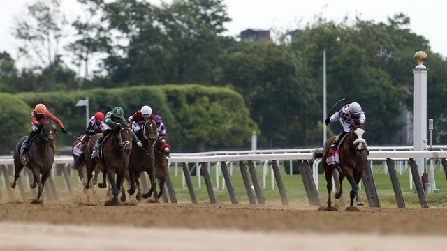 152nd Belmont Stakes 