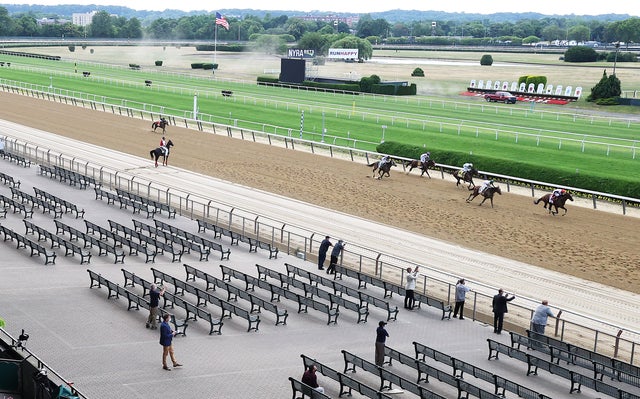 152nd Belmont Stakes
