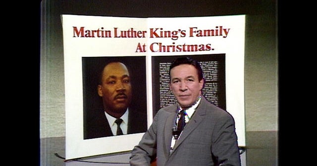 1968: MLK's family speaks to 60 Minutes following his assassination