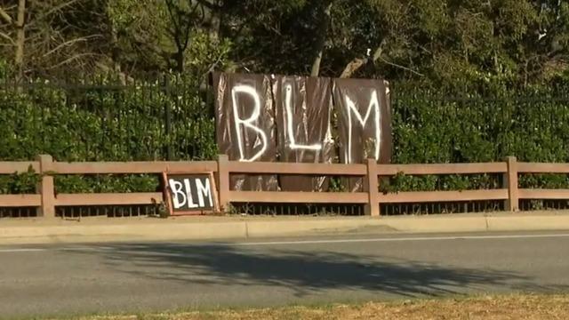 cbsn-fusion-arrests-thousand-oaks-california-black-lives-matter-sign-vandalism-thumbnail-503412-640x360.jpg 