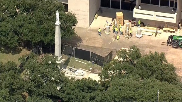 Confederate statues (5) 