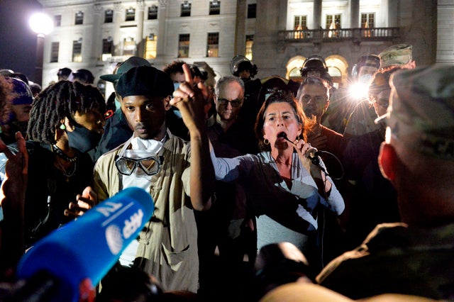 US-POLITICS-RACE-UNREST 