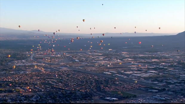 BALLOON FESTIVAL CANCELED 10 PKG.transfer_frame_64 