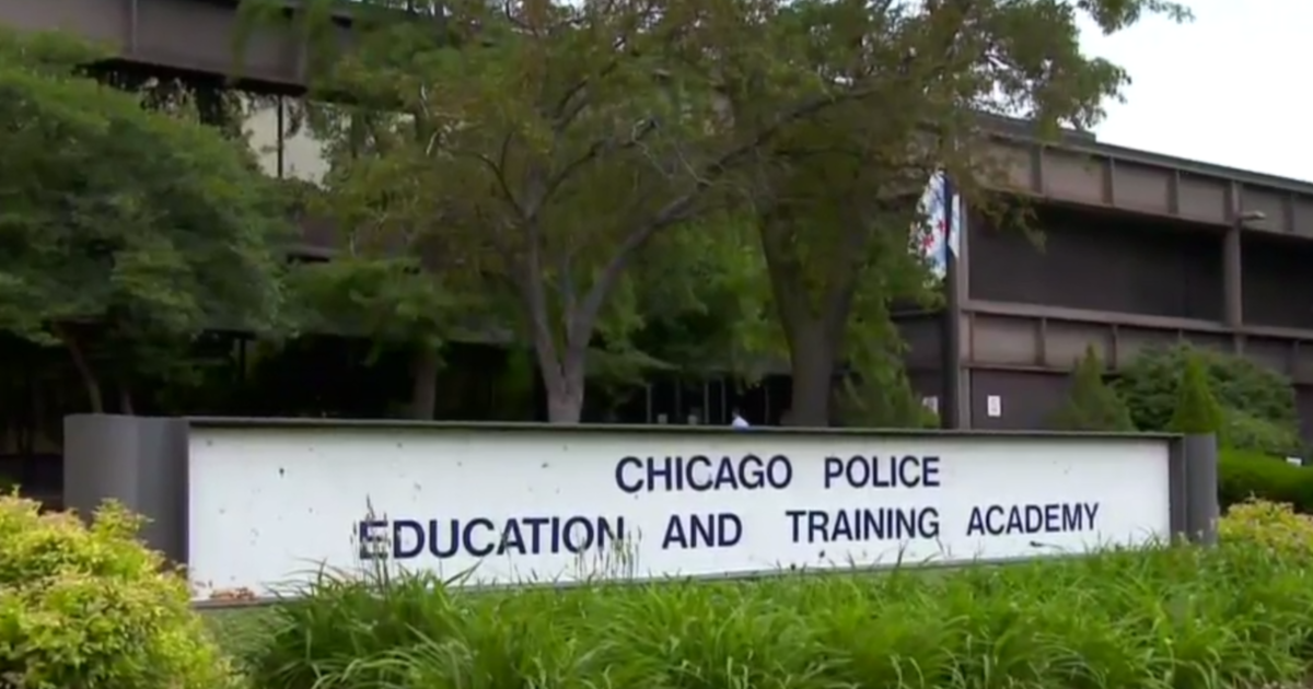 Chicago Police Reforms Reduce Use Of Force, But There's "still A ...