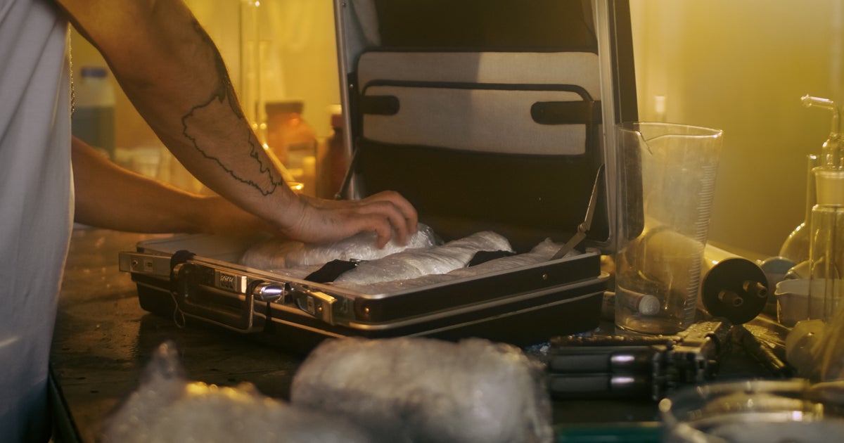 Texas Man Sentenced To 22 Years After Trading Firearms For Meth At ...
