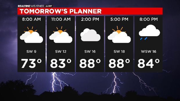 Tomorrow's Planner: 06.25.20 