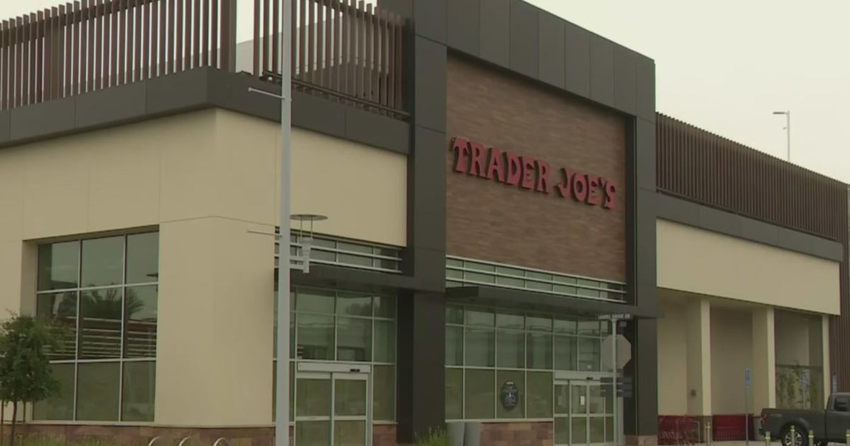 New Trader Joe's Opens In North Hollywood CBS Los Angeles