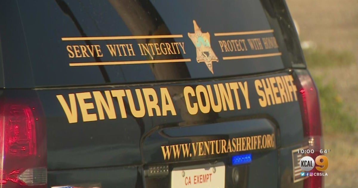 California Authorities Probe Two Human Remains Cases