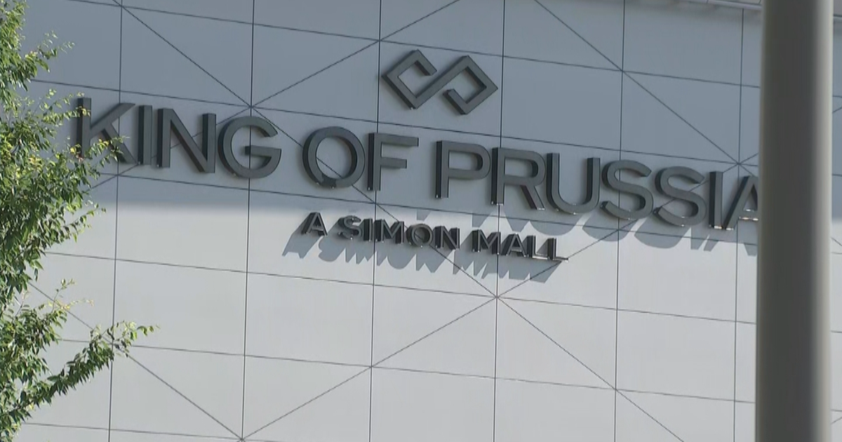 A Guide to the King of Prussia Mall — Visit Philadelphia
