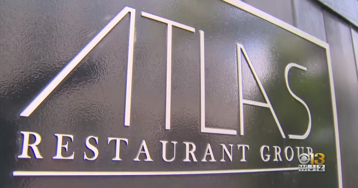 Baltimore City Council Calls On Atlas Restaurant Group To Drop Dress