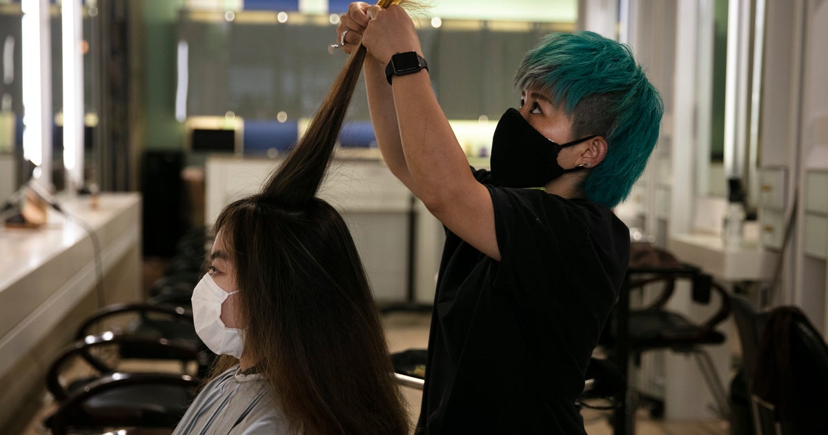 COVID19 Reopening Roundup Counties Pumping Brakes On Reopenings