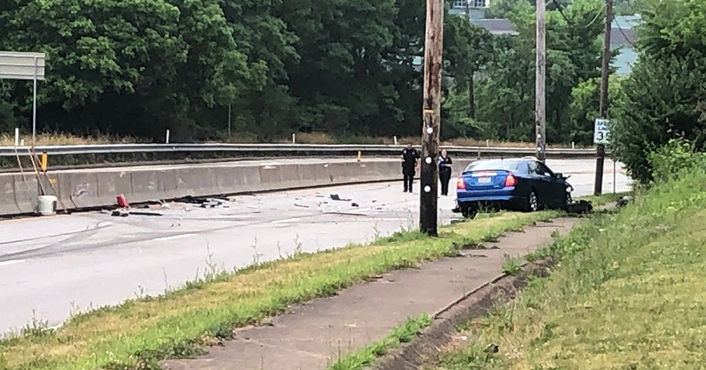 Multiple People Injured In Early Morning Duquesne Accident CBS Pittsburgh