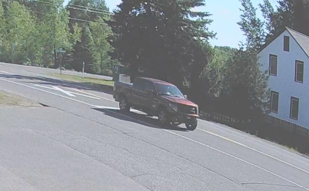 suspect truck hit and run 