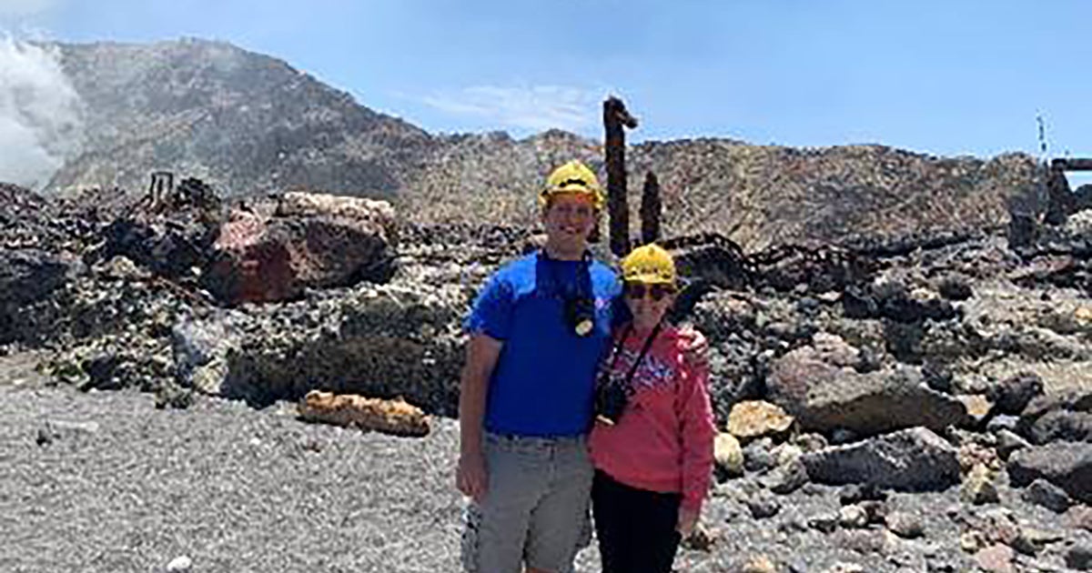 Virginia Couple Sues Royal Caribbean After Sustaining Severe Burns In