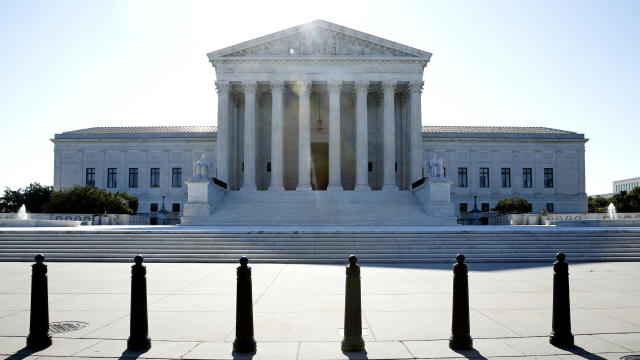 Supreme Court Issues Orders And Releases Opinions 