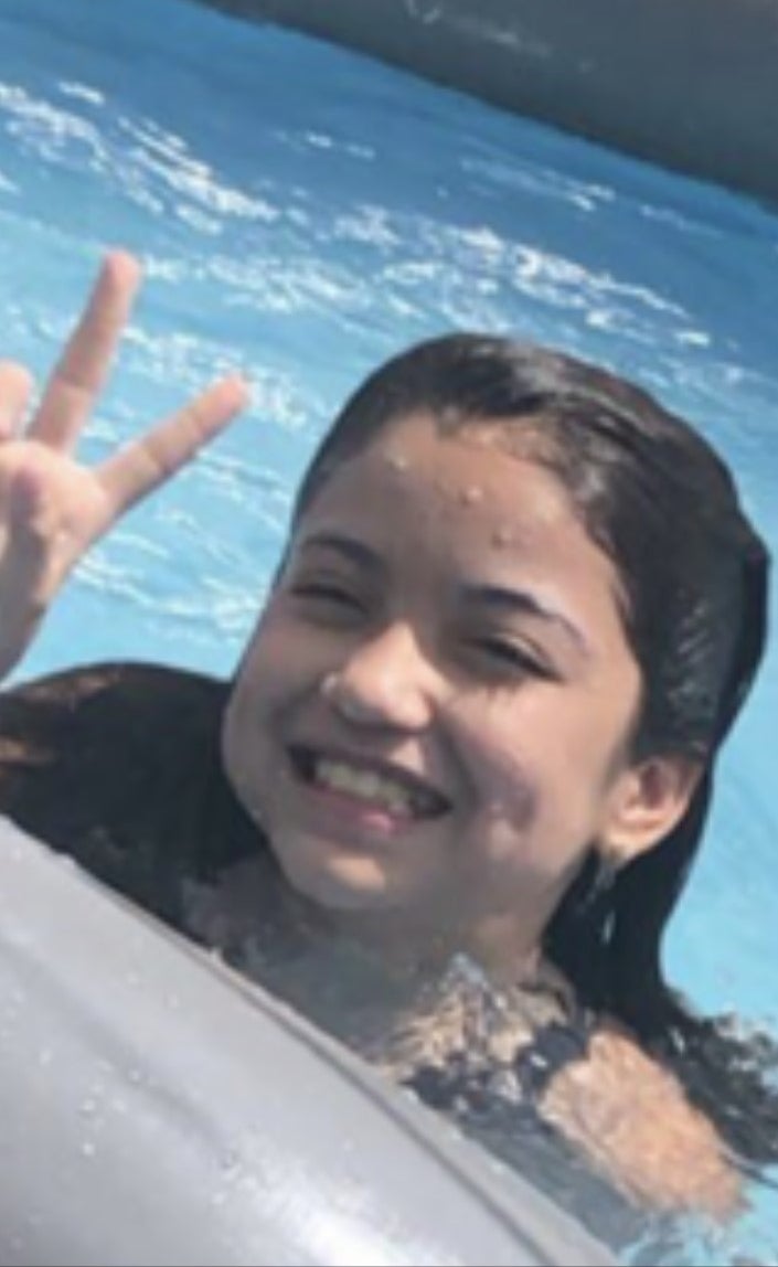 10-Year-Old Girl Dies After Being Hit By Stray Bullet In Logan Square ...