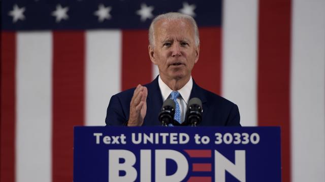 US-POLITICS-VOTE-DEMOCRATS-BIDEN 