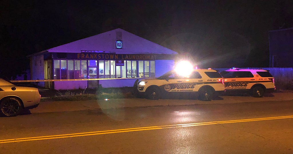 One Man Injured In Late Night Homewood Shooting - CBS Pittsburgh