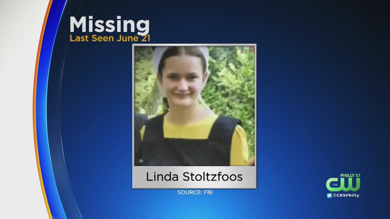 FBI Offering 10,000 Reward For Information On Whereabouts Of Missing