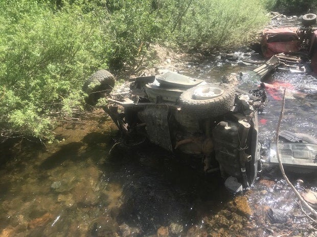 wolf creek pass crash 2 