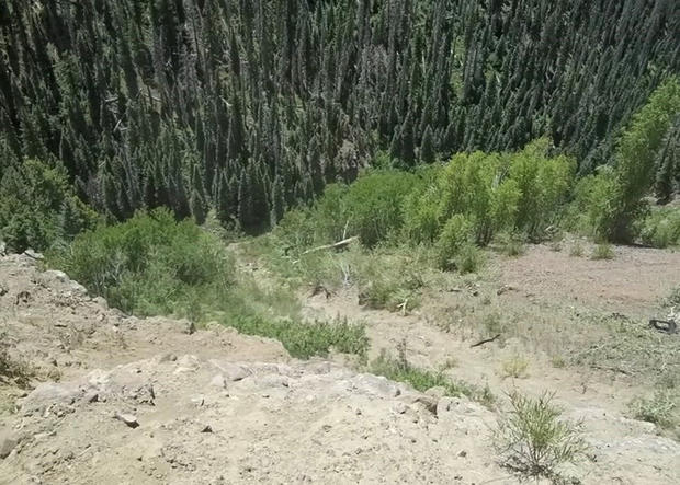 wolf creek pass crash 4 