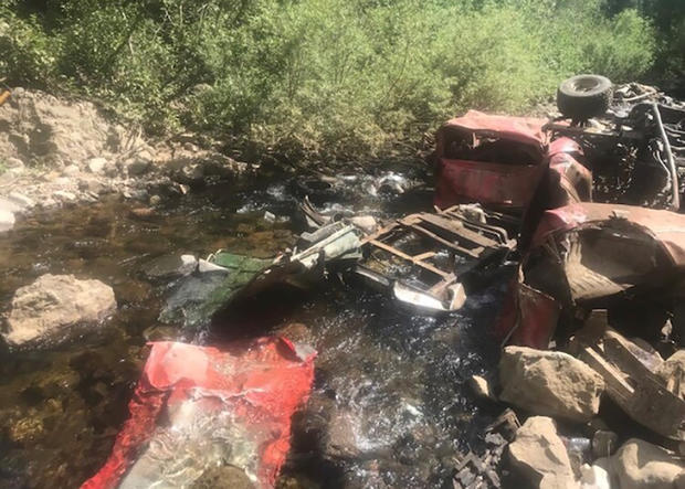 wolf creek pass crash 6 