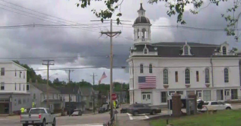July 4th Celebration Causes Fireworks Among North Brookfield Town