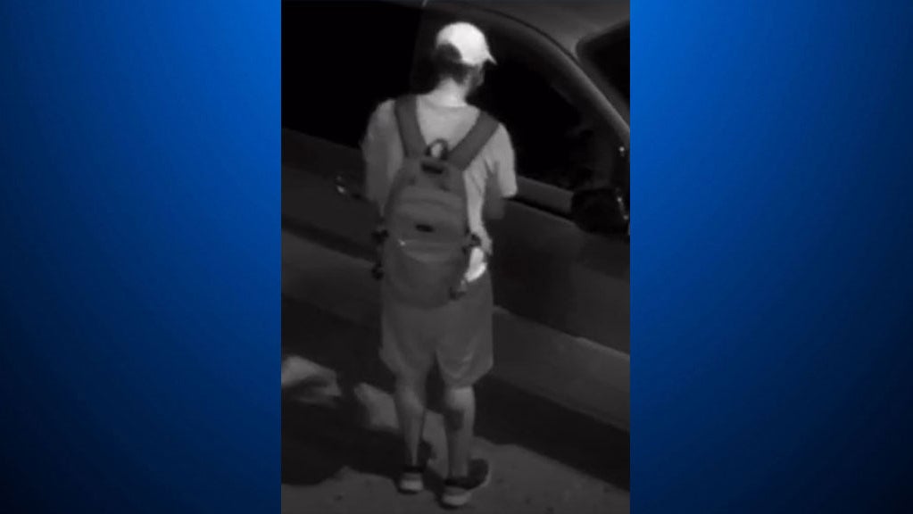Mt. Lebanon Police Seek Public's Help Identifying And Locating Car ...