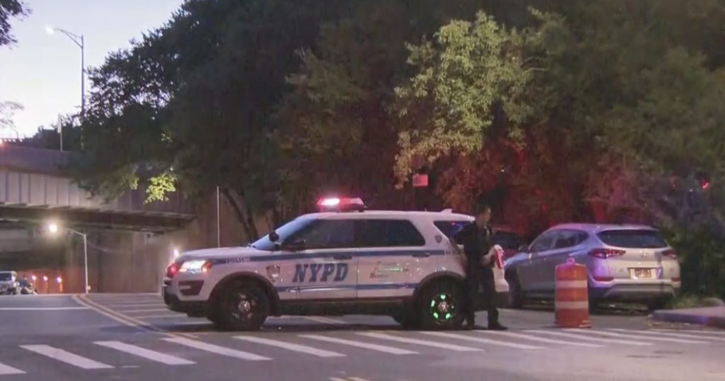 2 Men Found With Gunshot Wounds To Head Inside Parked Car In The Bronx ...