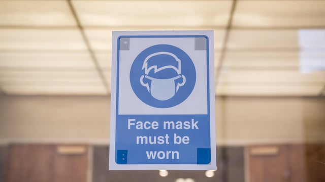 Abbott announces the reopening of more Texas businesses 