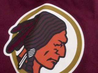 Washington Redskins merchandise pulled at Target, Walmart stores