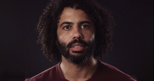 "Hamilton" star Daveed Diggs on how Frederick Douglass' Fourth of July