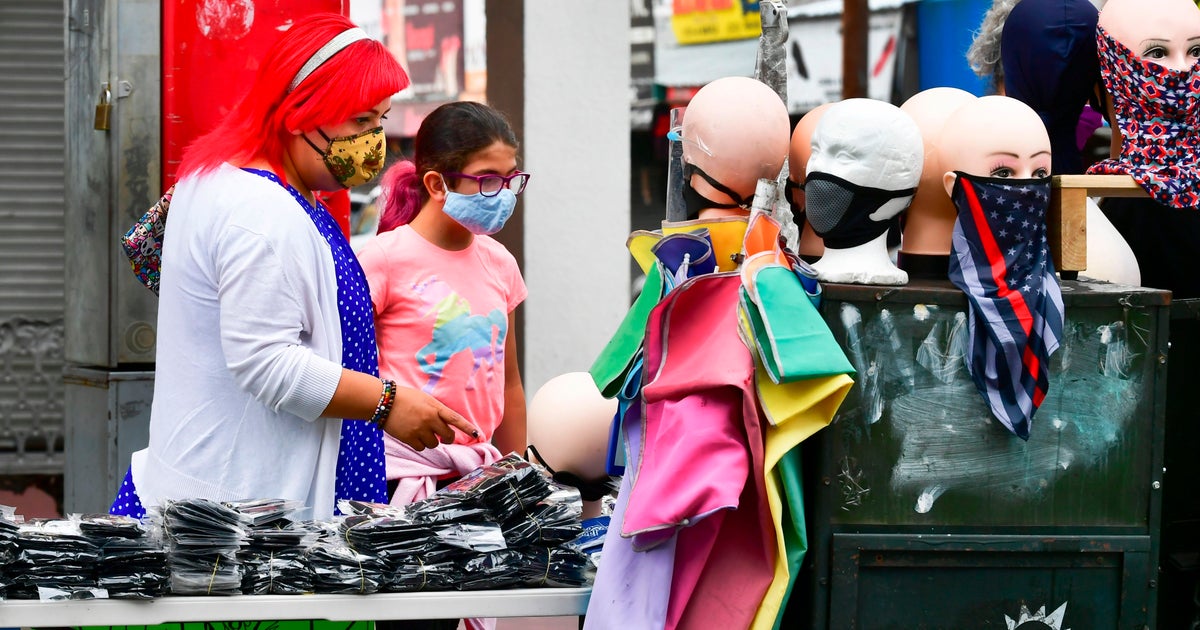 Riverside, San Bernardino, Ventura Counties Report Additional