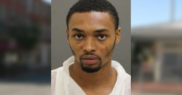 Kyle Thomas Sought In June 13 Fells Point Quintuple Shooting, Police Say CBS Baltimore