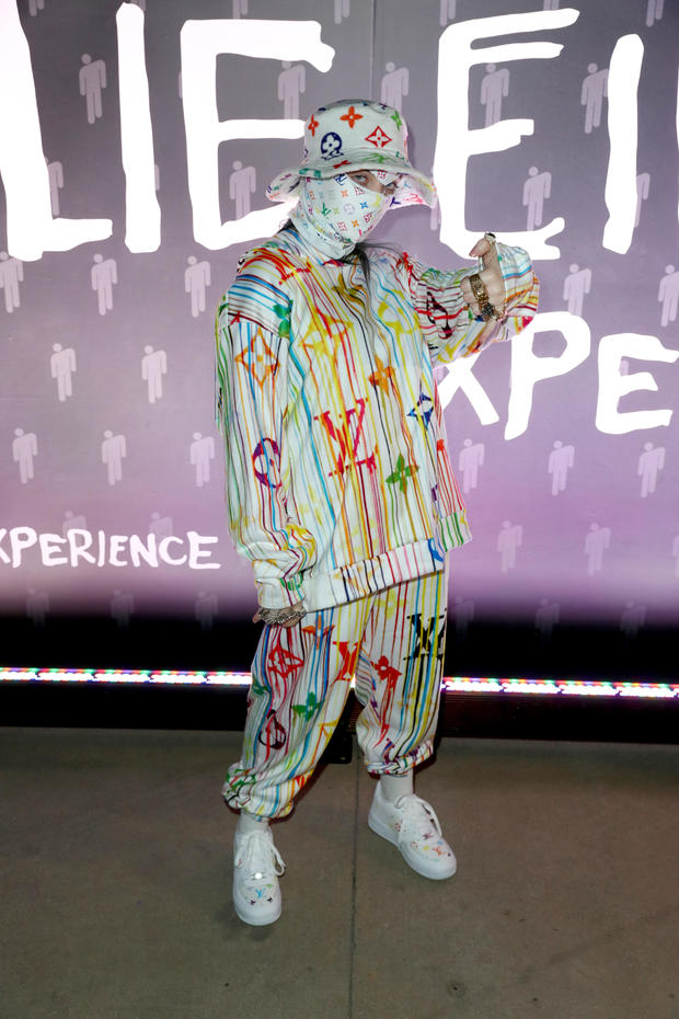 Spotify Presents The Billie Eilish Experience 
